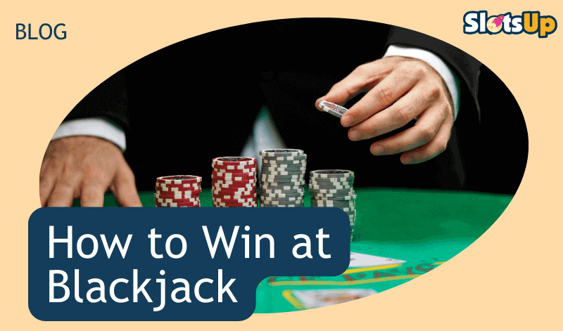 How To Win At Blackjack 