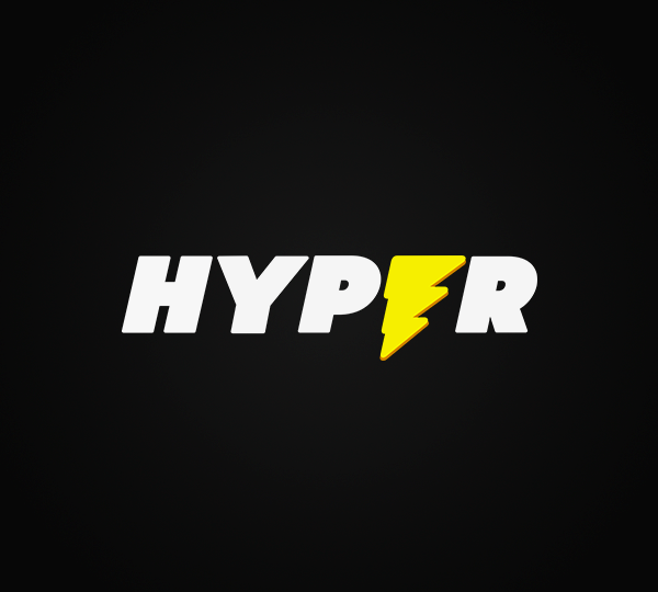 Hyper 3 