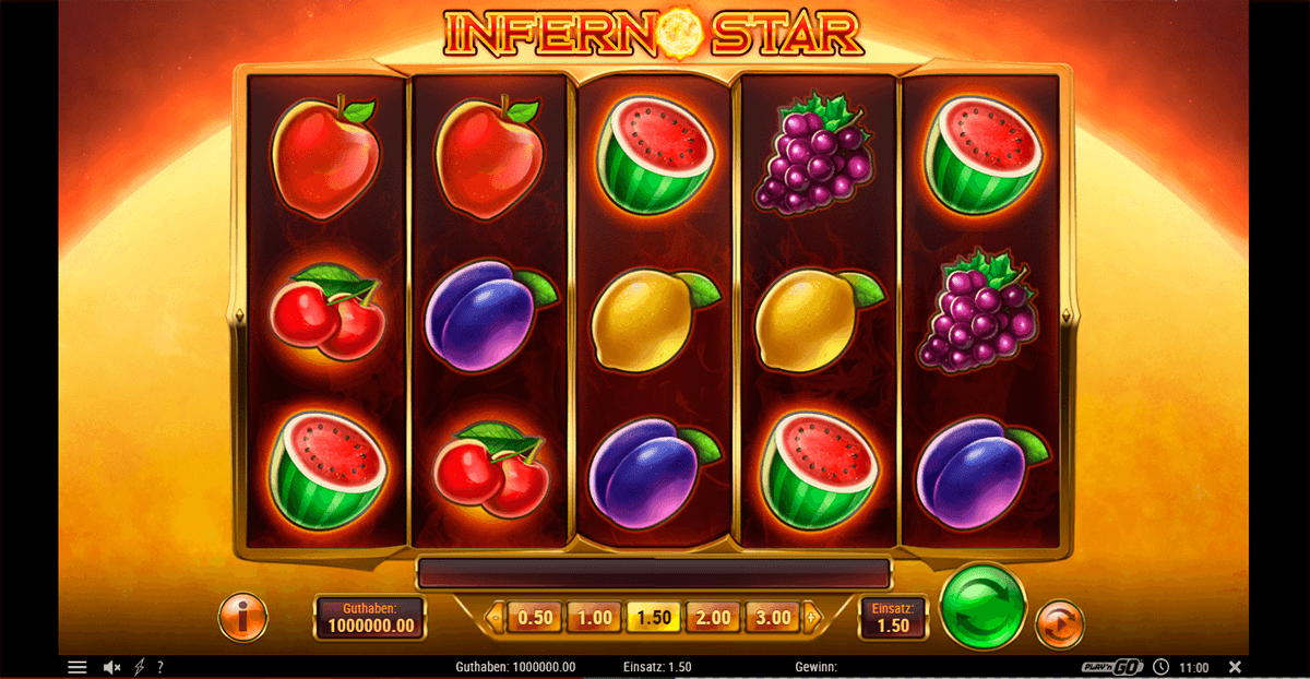 inferno star playn go casino slots 
