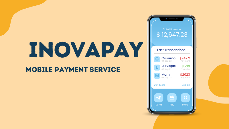 InovaPay Payment System