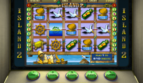 Island 2 Igrosoft Casino Slots 