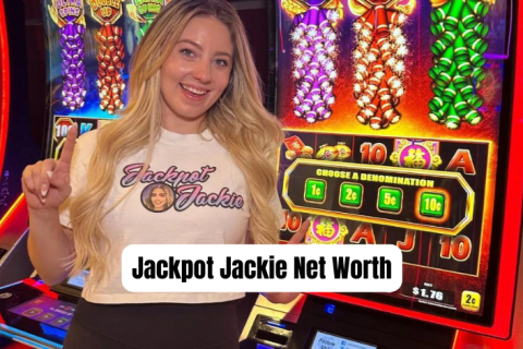 Jackpot Jackie 2 