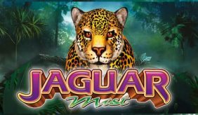 Jaguar Mist Slot 