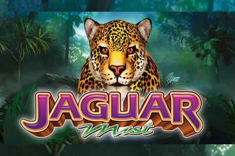 Jaguar Mist Slot 