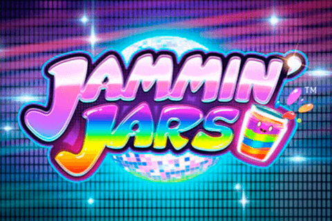 Jammin Jars Push Gaming 