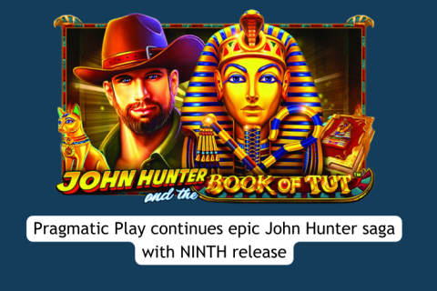 John Hunter Saga 