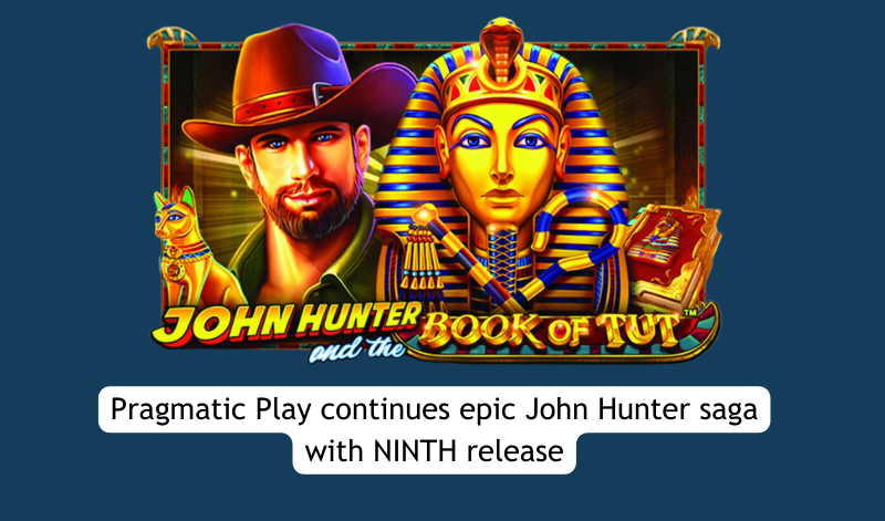 John Hunter Saga 