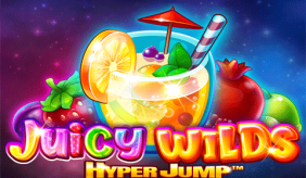 Juicy Wilds Slot Online 
