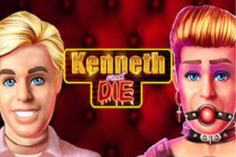 Kenneth Must Die Slot Online 