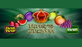 Kings Crown Slot 