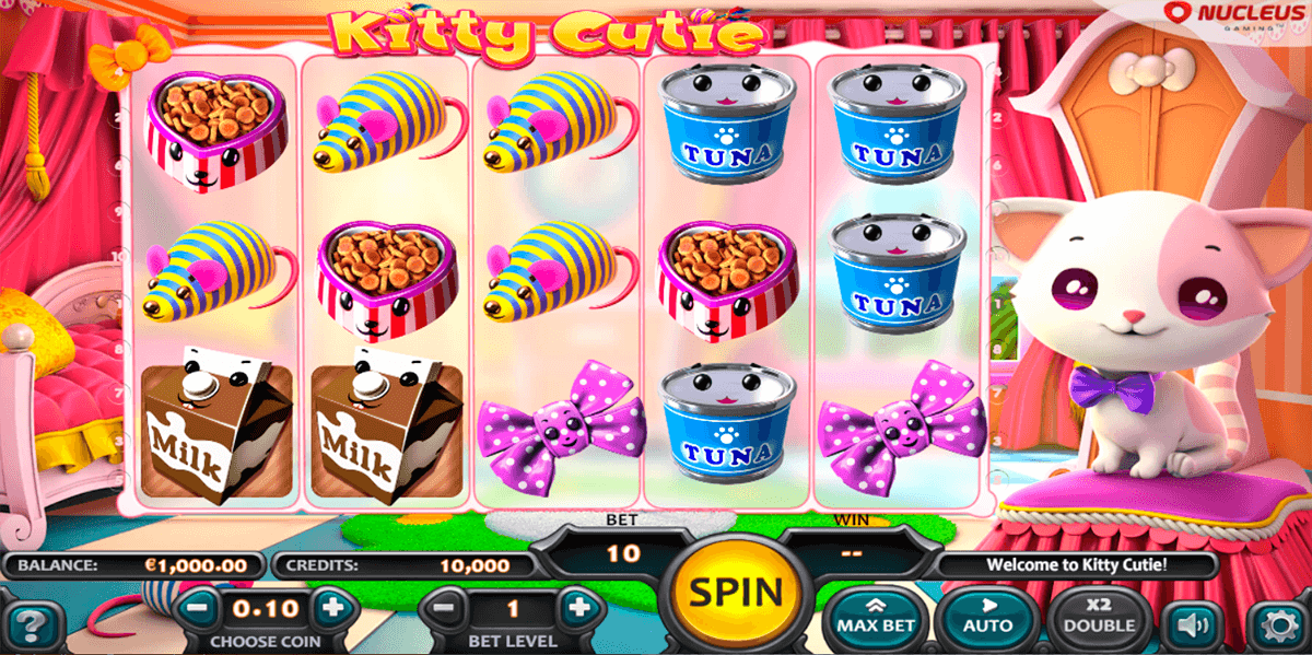 kitty cutie nucleus gaming casino slots 