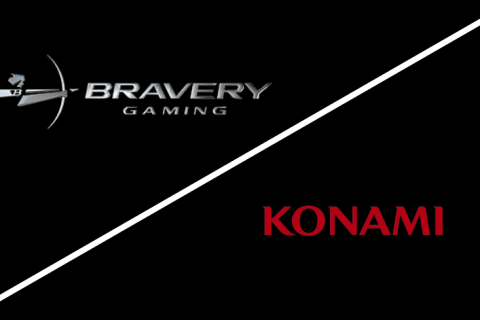 Konami Partnership 