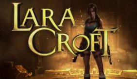 Lara Croft Tomb Of The Sun 