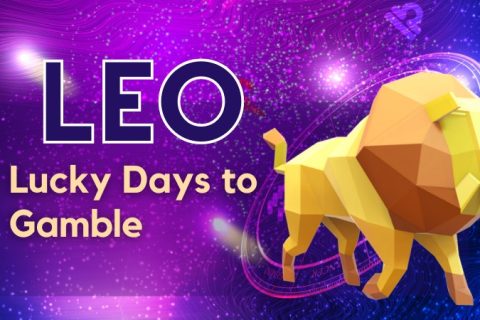 Leo Gambling Lucky Days 