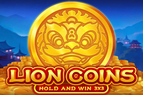 Lion Coins  440x310 En 1 