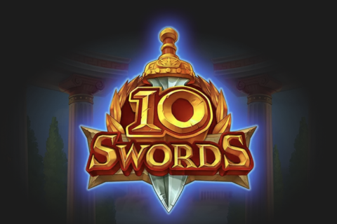 10 Swords Push Gaming 1 
