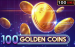 100 Golden Coins Amusnet Interactive 