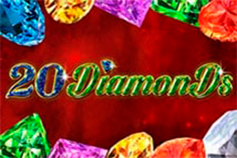 20 Diamonds Egt 1 