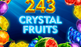 243 Crysal Fruits Tom Horn 2 