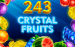 243 Crysal Fruits Tom Horn 7 