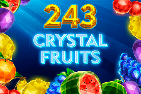 243 Crysal Fruits Tom Horn 7 