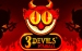 3 Devils Pinball Crazy Tooth Studio 4 