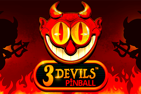 3 Devils Pinball Crazy Tooth Studio 4 