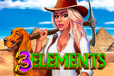 3 Elements Fuga Gaming 
