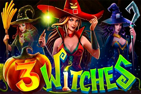 3 Witches The Stars Group 1 