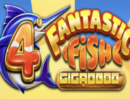 4 Fantastic Fish Gigablox 4theplayer 