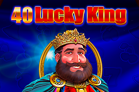 40 Lucky King Egt 