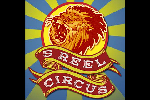 5 Reel Circus Rival 2 