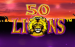 50 Lions Aristocrat 2 