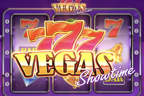 777 Vegas Showtime Mancala Gaming 1 