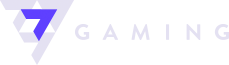 logo 7777 gaming 