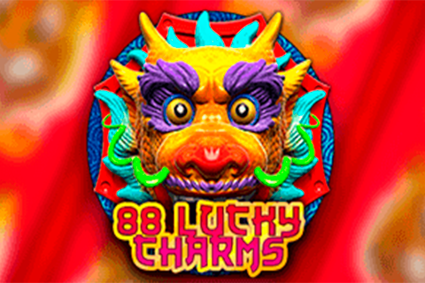 88 Lucky Charms Spinomenal 