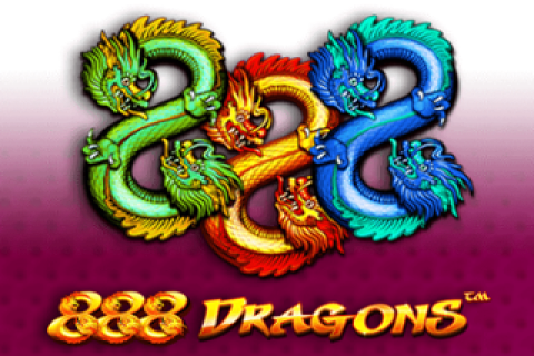 888 Dragons Pragmatic 2 