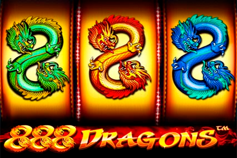 777 dragon slot online