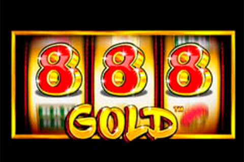 888 Gold Pragmatic 