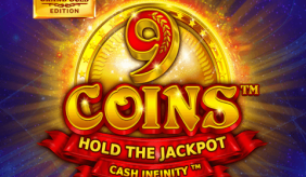 9 Coins Grand Gold Edition 1 