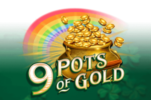 9 Pots Of Gold Gameburger Studios 