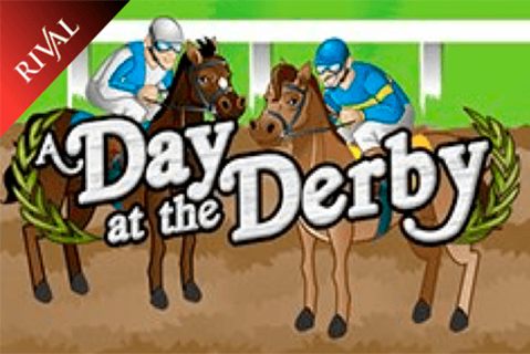A Day At The Derby Rival 