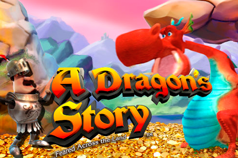 A Dragons Story Nextgen Gaming 1 