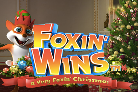 A Very Foxin Christmas Nextgen Gaming 1 