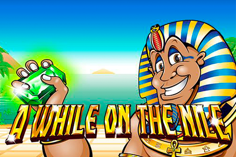 A While On The Nile Nextgen Gaming 1 