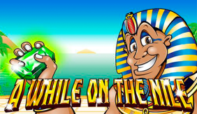 A While On The Nile Nextgen Gaming 
