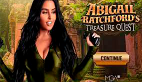 Abigail Ratchfords Treasure Quest Mga 