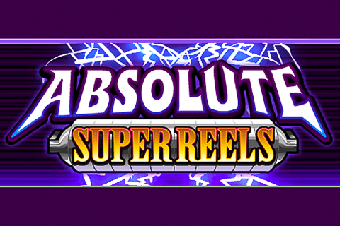 Absolute Super Reels Isoftbet 1 