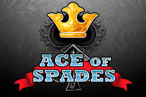 Ace Of Spades Playn Go 