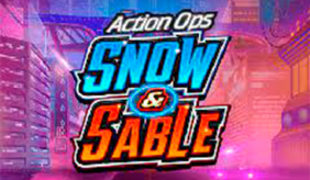 Action Ops Snow And Sable Microgaming 2 